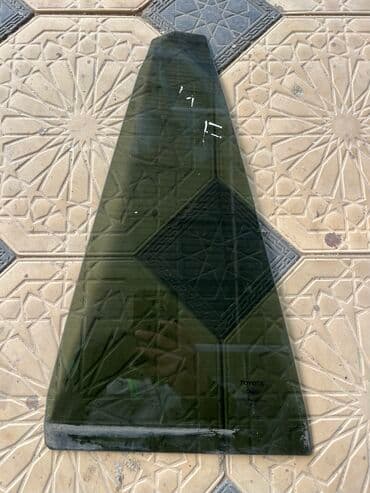 радиатор кондиционера опель вектра б: Стекло Заднее Toyota, 2020 г., Б/у, Оригинал — 3