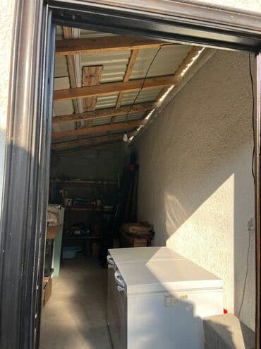 дом участок кара жыгач: Үй, 120 м², 4 бөлмө, Кыймылсыз мүлк агенттиги, Евро оңдоо — 8