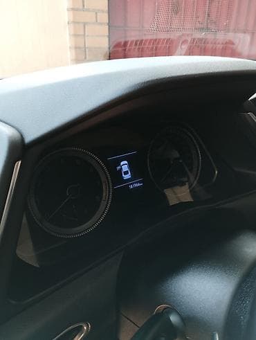 330 rx: Hyundai Sonata: 2019 г., 2 л, Автомат, Газ, Седан — 5