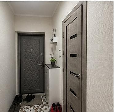 2 bedroom: 2 комнаты, 50 м², Шоро завод Индивидуалка, 2 этаж, Свежий ремонт — 6