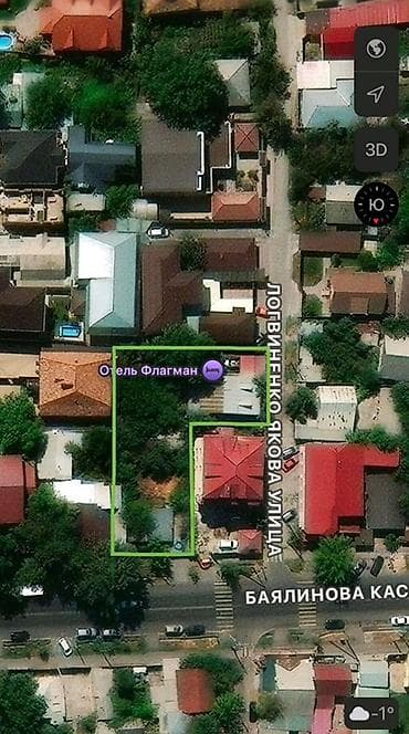 логвиненко киевская: 11 соток, Для бизнеса, Красная книга, Тех паспорт, Договор купли-продажи — 1