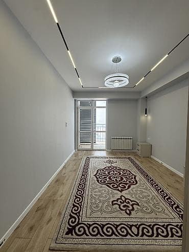 all group: 2 комнаты, 70 м², Элитка, 9 этаж, Дизайнерский ремонт — 8