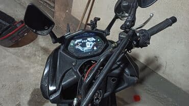 Мототехника: Скутер NMAX есть документы экспертиза! мотор идеал!!! вложений только — 4