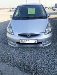 падушка хонда фит: Honda Fit: 2003 г., 1.5 л, Вариатор, Бензин, Хэтчбэк — 11