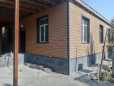 Услуги по строительству и ремонту: Фасадные работы. Облицовка частных домов клинкерной плиткой/кирпичом — 8