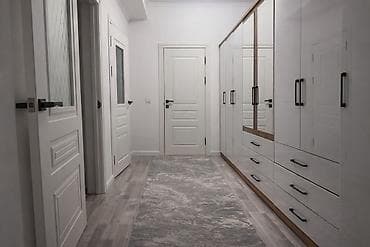 Продажа квартир: 1 комната, 52 м², Элитка, 4 этаж, Евроремонт — 7