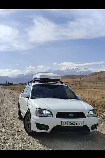 уаз буханка купить бу: Subaru Legacy: 2003 г., Автомат, Бензин, Седан — 4
