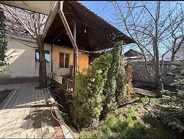 ала арча домик: Продаётся уютный частный дом в районе Нижняя Ала-Арча — 2