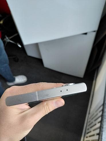 Poco: Samsung Galaxy S24 Ultra, Б/у, 256 ГБ, цвет - Серый, 2 SIM — 5