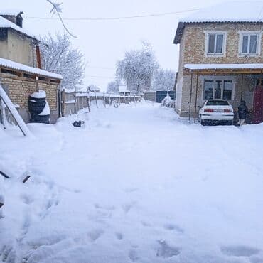 продается пол дом: Дом, 95 м², 7 комнат, Собственник, Евроремонт — 2