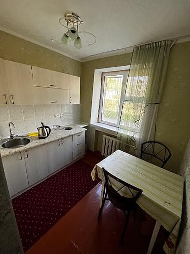 снять квартиру на год: 3 комнаты, Собственник, Без подселения, С мебелью полностью — 2