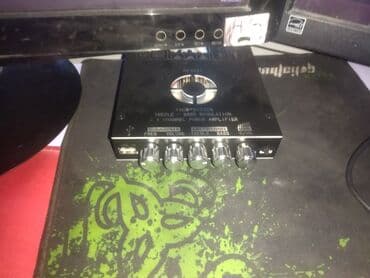 акустические системы newrixing: АКУСТИЧЕСКАЯ СИСТЕМА 2.1 собрана отлично, все новое, коробки есть — 5