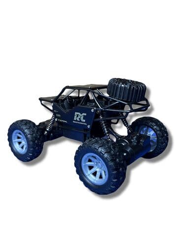 на радиоуправлении: Багги на пульте управления [ акция 50% ] - низкие цены в городе! — 4