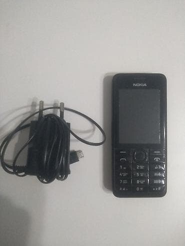 fold 3: Nokia 3.2, Б/у, цвет - Черный, 2 SIM — 5