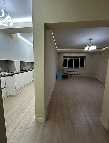 Квартиры: 1 комната, 45 м², Элитка, 12 этаж, Дизайнерский ремонт — 6