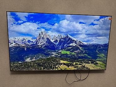 i 5: Телевизоры skyworth 75Q66G и 190 см 75" 4k (google tv) - описание: с — 8