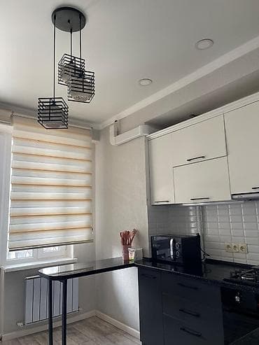 квартира в кызыл аскере: 1 комната, Без подселения — 4