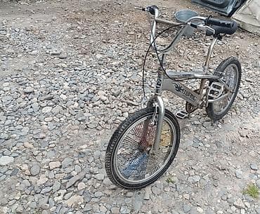 BMX велосипед — 1