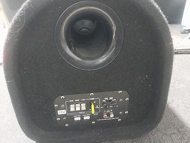 скутера водные: Срочно сатылат буфер жаны боюнча узуну 45см высота 35см туурасы 30см — 2