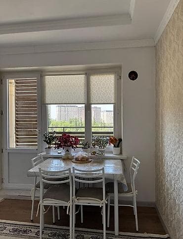 молодежная: 1 комната, 48 м², 108 серия, 4 этаж — 7