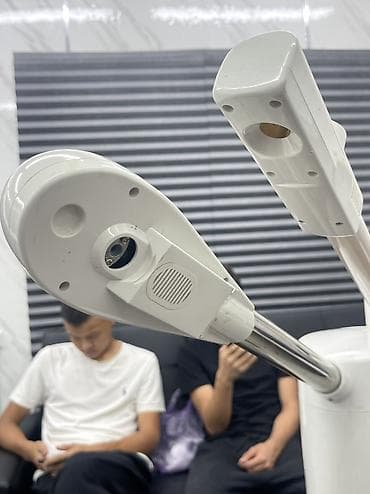 пароочиститель karcher цена: 🔥 ПРОДАЮ ОПАРИВАТЕЛЬ ДЛЯ ЛИЦА Для домашнего ухода за кожей — удобно — 2