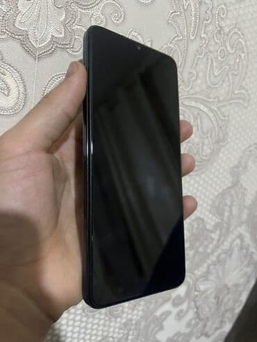 vivo v25 pro: Tecno Spark, Б/у, 64 ГБ, цвет - Черный, 2 SIM — 5