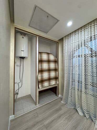 дома в ак ордо: Үй, 200 кв. м, 6 бөлмө, Евро оңдоо — 16