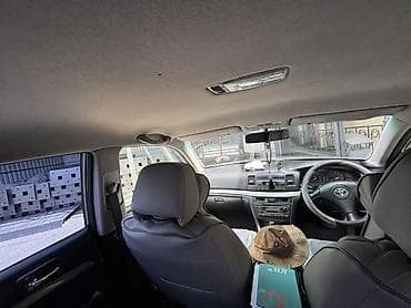 Toyota Mark II: 2003 г., 2.5 л, Автомат, Бензин, Седан — 6
