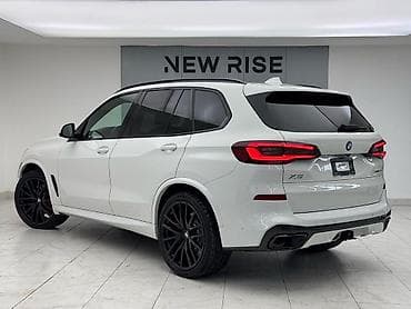 виндом 2002: BMW X5: 2021 г., Автомат, Бензин — 4