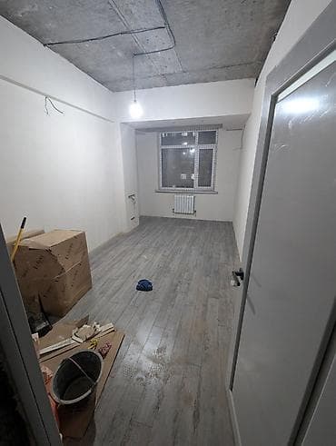 Кыймылсыз мүлк: 3 бөлмө, 88 м², Элитка, 7 кабат, Дизайнердик ремонт — 3