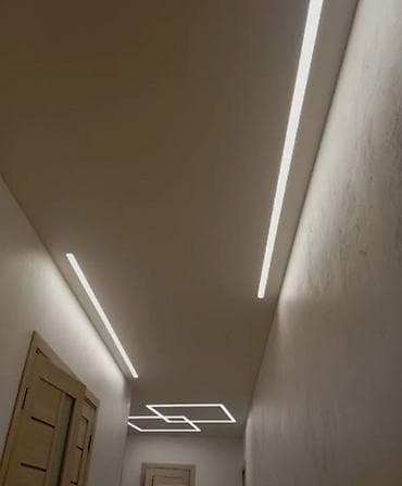 натяжные потолки в оше: Натяжной потолок Глянцевое, Матовое, 3D потолки Гарантия, Бесплатная консультация, Бесплатный замер — 4