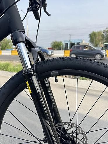 Городские велосипеды: Шоссейный велосипед, Giant, Новый — 4