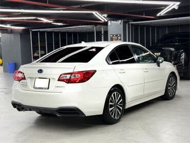 по всем вопросам обращаться по номеру: Subaru Legacy: 2018 г., 2.5 л, Вариатор, Бензиновая, Седан — 6