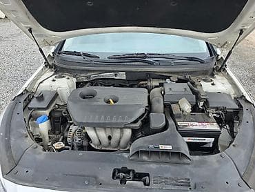 byd e5: Hyundai Sonata: 2020 г., 2 л, Автомат, Бензин, Седан — 6