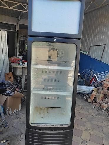 бэушные холодильники: Б/у — 2