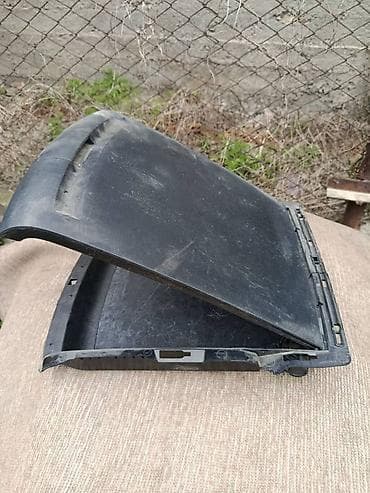 органайзеры для машины: Органайзер Для багажника, цвет - Черный — 2