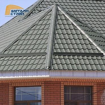 Поликарбонат: Профнастил, Металлочерепица,Арматура,Профиль — 7