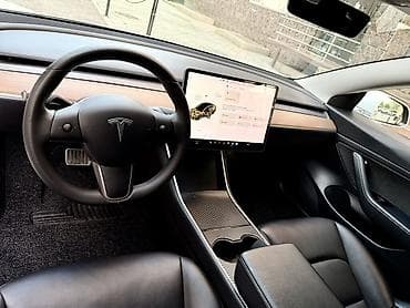 шар тесла: Tesla Model 3: 2020 г., Автомат, Электромобиль, Седан — 10