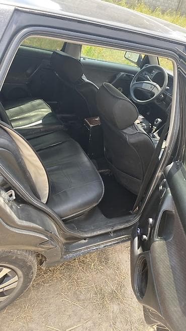 Транспорт: Volkswagen Golf: 1993 г., Хэтчбэк — 7