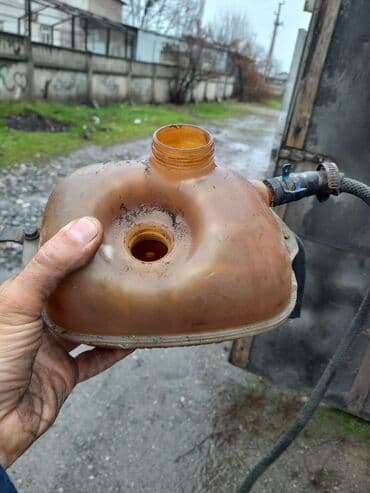 Бачок Volkswagen 2020 г., Б/у