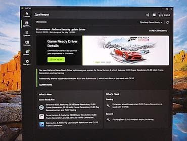 dvid: Видеокарта для ПК, Б/у, Palit, GeForce GTX, 8 ГБ — 9