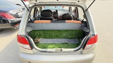 для полировки авто: Daewoo Matiz: 2007 г., 1 л, Ручные, Хэтчбэк — 6