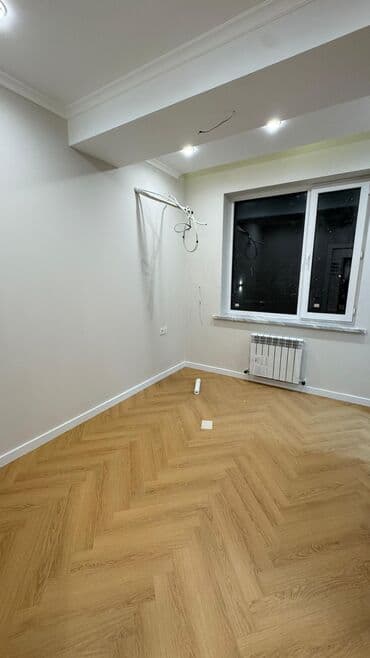 продается псо квартира золотой квадрат: 3 комнаты, 89 м², Элитка, 12 этаж, Дизайнерский ремонт — 11