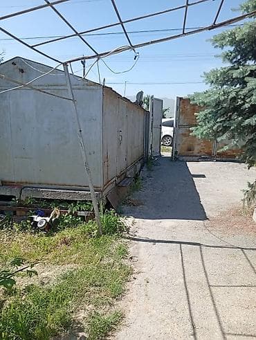 земля: Продаю дом совхоз ада тоо, участок 11соток, дом 4 к, кух, баня, гараж — 2