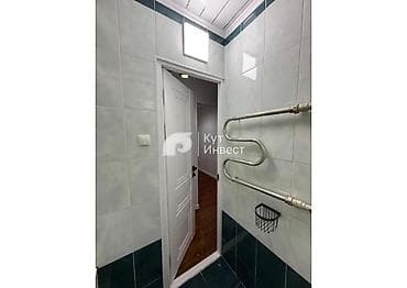 2 room flat: 2 комнаты, 45 м², 104 серия, 2 этаж, Евроремонт — 8