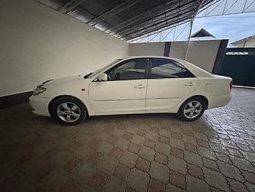 infinity i30: Toyota Camry: 2002 г., 2.4 л, Автомат, Бензин, Седан — 2
