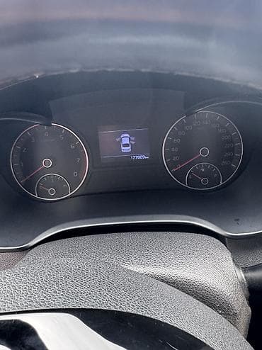 касем машина: Kia K5: 2019 г., 2 л, Автомат, Газ, Седан — 10