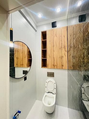 2 комнаты, 64 м², Элитка, 6 этаж — 5