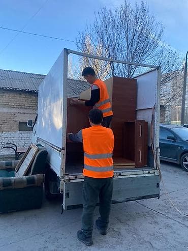 мебель со склада: Компания EMGEKCHILDER — организуем переезды грузоперевозку и грузчиков — 3