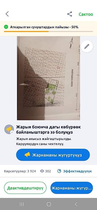 кытай менен бизнес: 6 соток, Курулуш, Кызыл китеп, Техпаспорт — 2